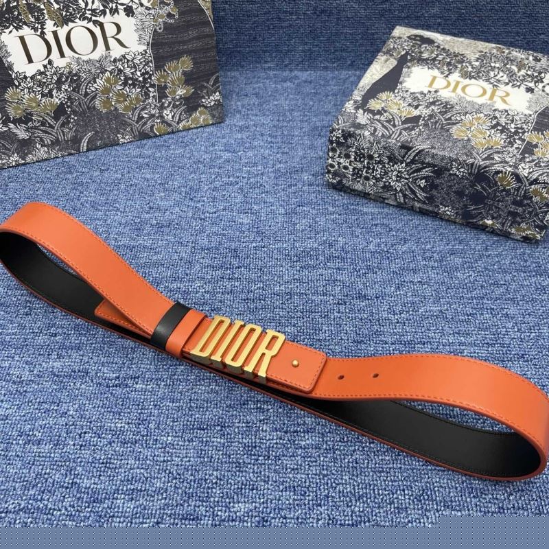 D*or belts
